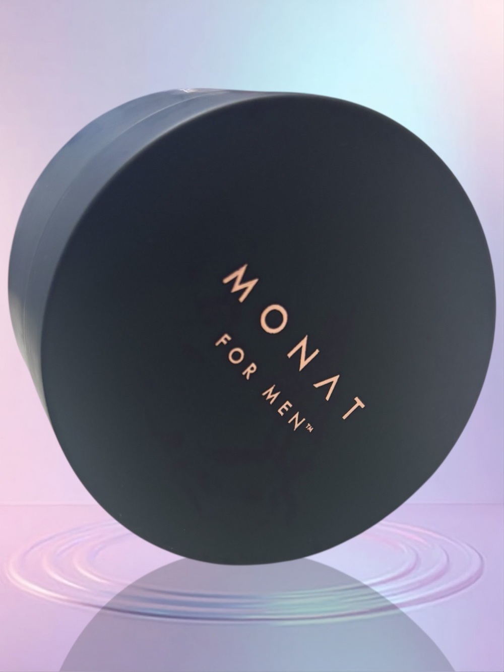 MONAT FOR MEN™ Molding Shine Pomade New!